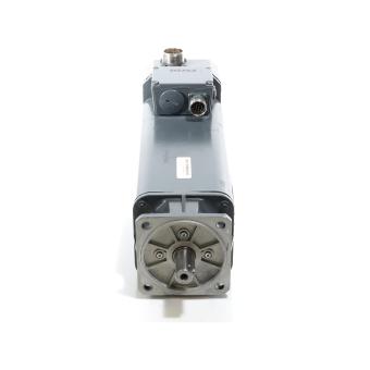 3~ Permanent magnet motor  Used